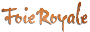 Foie Royale